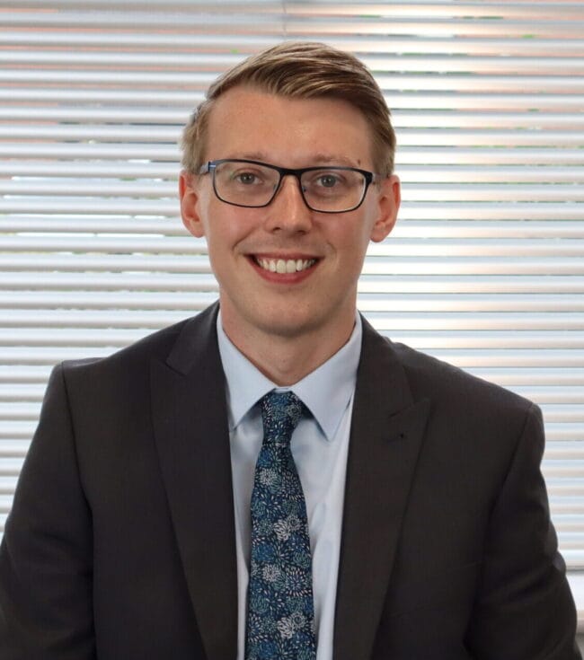 Richard Green Franklyn Wealth & Financial Management